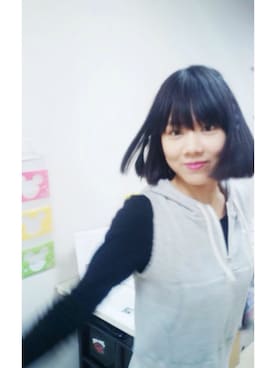 木村仁美  Chamiさんのコーディネート