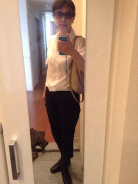 masumiさんのコーディネート