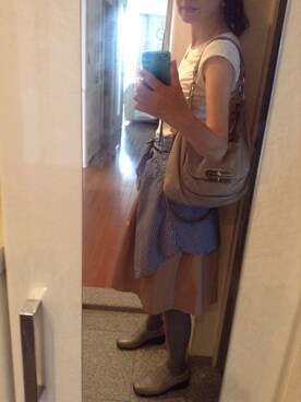 masumiさんのコーディネート