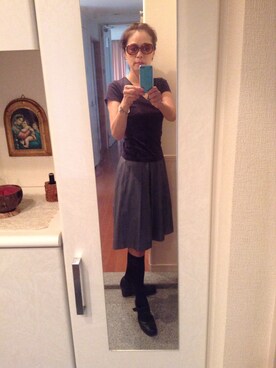 masumiさんのコーディネート