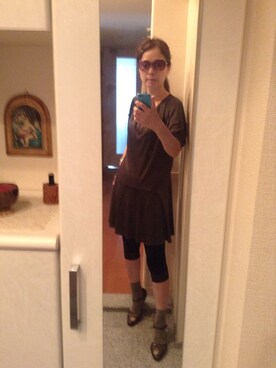 masumiさんのコーディネート