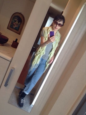 masumiさんのコーディネート