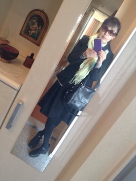 masumiさんのコーディネート