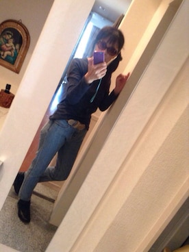 masumiさんのコーディネート