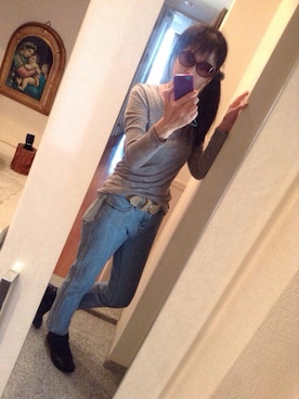 masumiさんのコーディネート