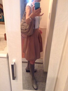 masumiさんのコーディネート