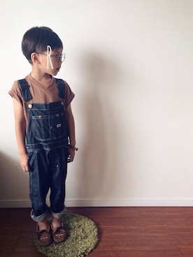 マディさんのコーディネート