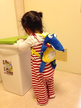 ちゃみさんのコーディネート