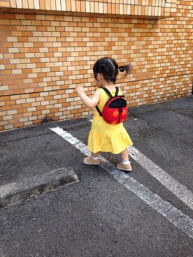 ちゃみさんのコーディネート