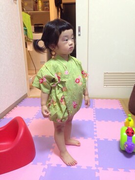 ちゃみさんのコーディネート