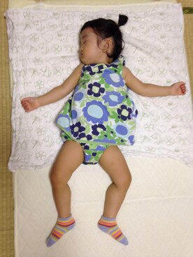 ちゃみさんのコーディネート