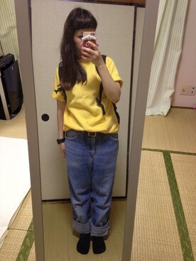 ちゃみさんのコーディネート