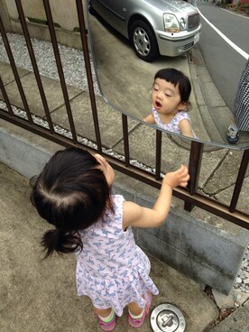 ちゃみさんのコーディネート