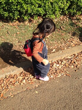 ちゃみさんのコーディネート