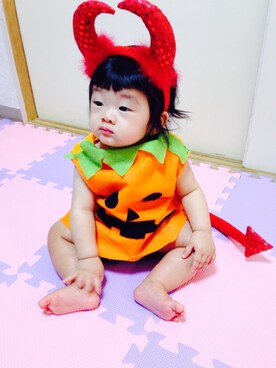 ちゃみさんのコーディネート