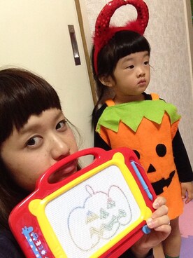 ちゃみさんのコーディネート