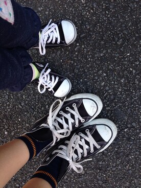 ちゃみさんのコーディネート