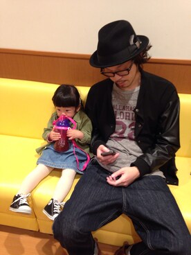 ちゃみさんのコーディネート