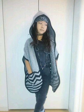 nicoさんのコーディネート