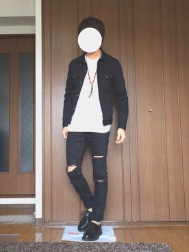 とうまさんのコーディネート