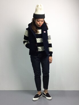 ぽんさん(レディース・158cm)の夏コーディネート