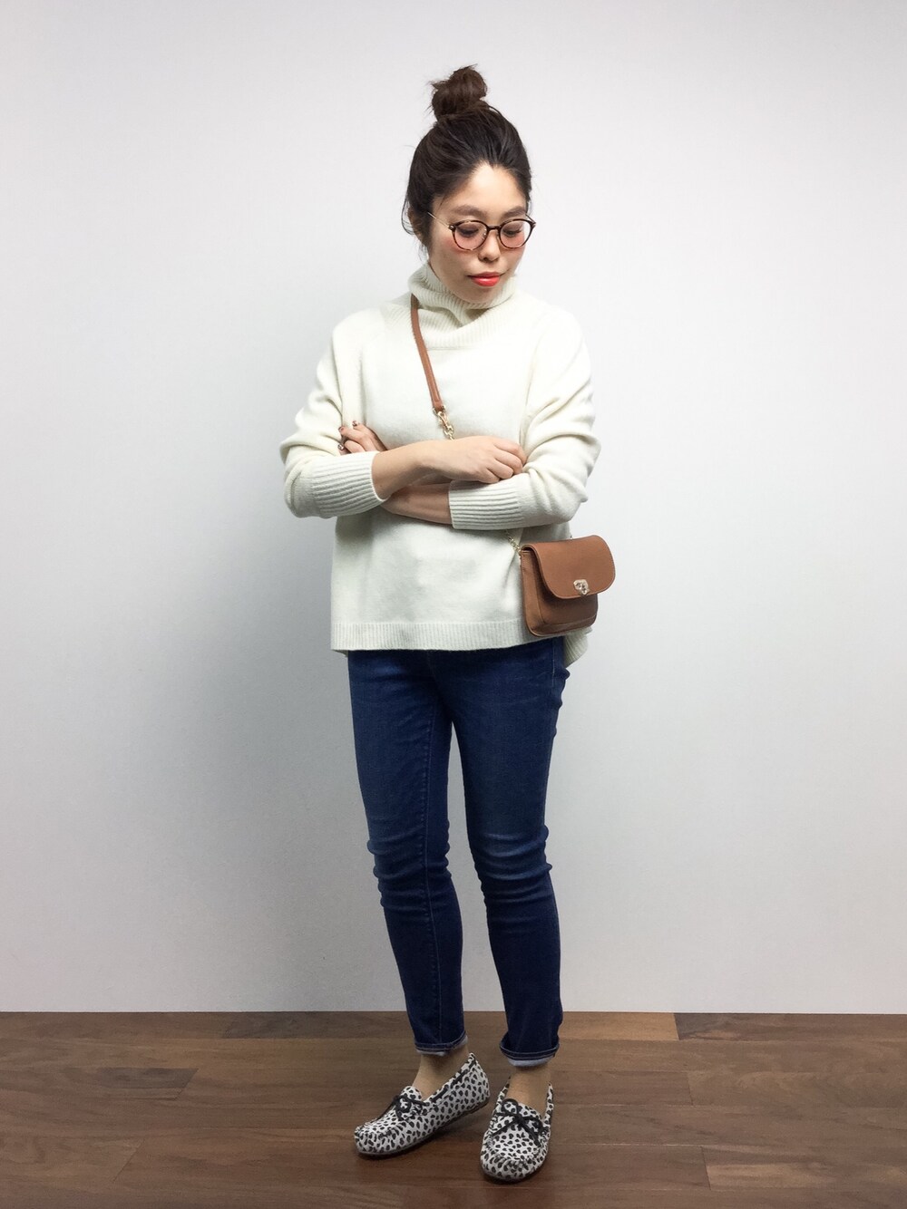 plage（プラージュ）の「《追加》SUPER FINE Wool リブヨークラグラン