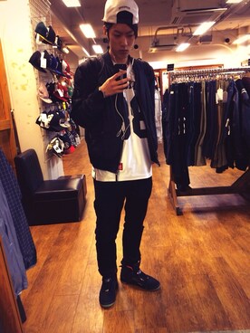 DIKさんのコーディネート