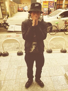 DIKさんのコーディネート