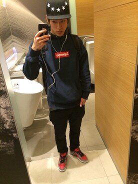 DIKさんのコーディネート