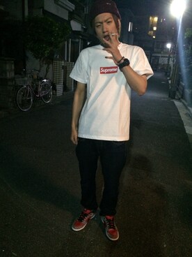 DIKさんのコーディネート