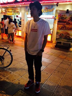 DIKさんのコーディネート