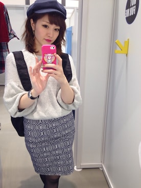 manaeさんのコーディネート