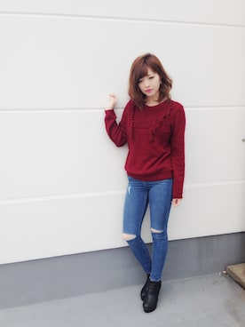 manaeさんのコーディネート