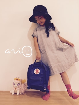 ariさんのコーディネート