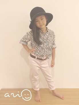 ariさんのコーディネート