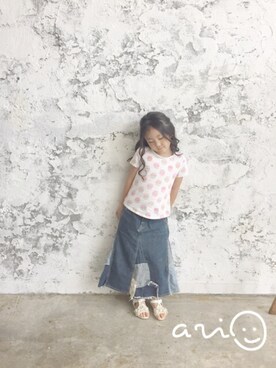 ariさんのコーディネート