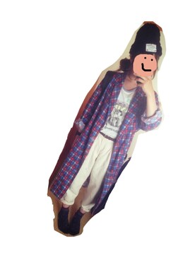 kiさんのコーディネート