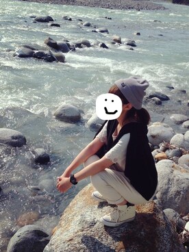 kiさんのコーディネート