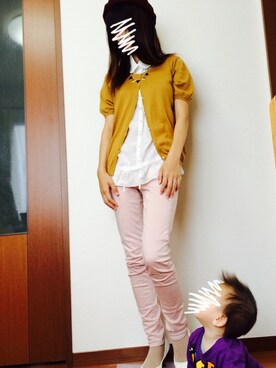 ぁみ、さんのコーディネート