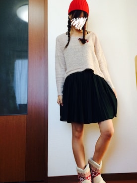 ぁみ、さんのコーディネート