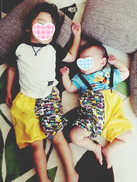 ぁみ、さんのコーディネート