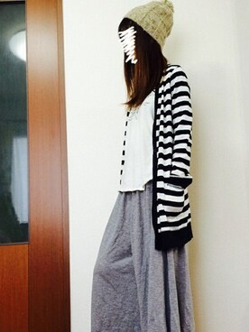 ぁみ、さんのコーディネート