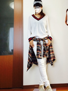 ぁみ、さんのコーディネート