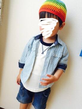 ぁみ、さんのコーディネート