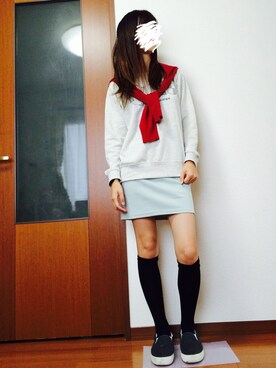 ぁみ、さんのコーディネート