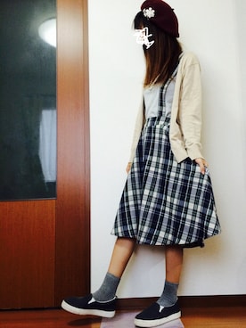 ぁみ、さんのコーディネート