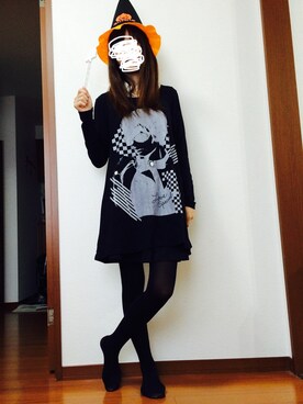 ぁみ、さんのコーディネート