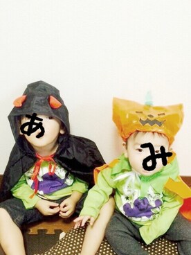 ぁみ、さんのコーディネート