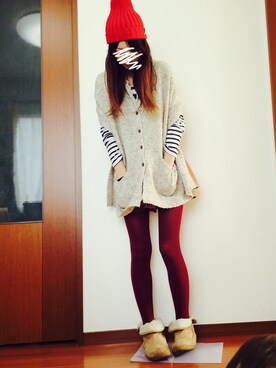 ぁみ、さんのコーディネート