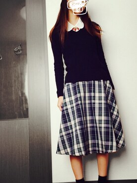 ぁみ、さんのコーディネート